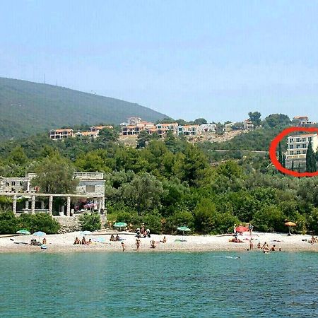 Apartments Marovic Herceg Novi Luaran gambar