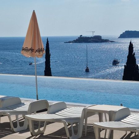 Apartments Marovic Herceg Novi Luaran gambar