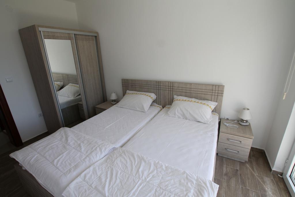 Apartments Marovic Herceg Novi Luaran gambar