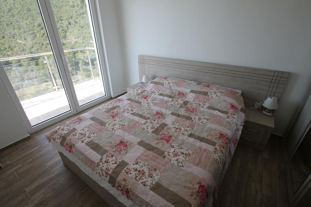 Apartments Marovic Herceg Novi Luaran gambar