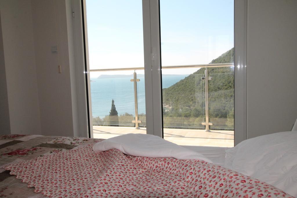 Apartments Marovic Herceg Novi Luaran gambar