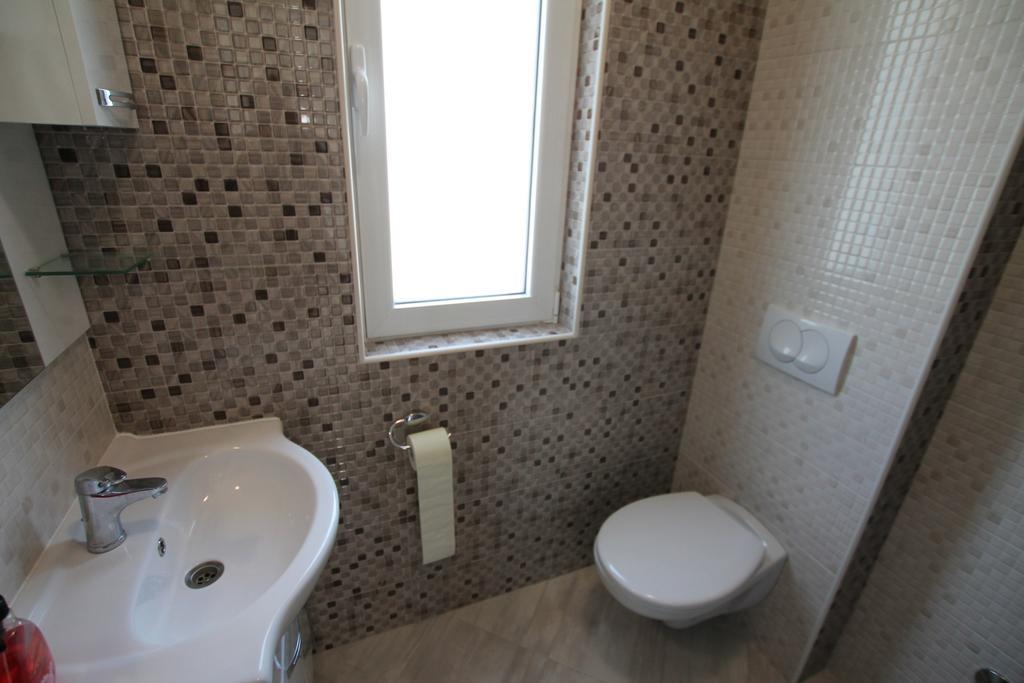 Apartments Marovic Herceg Novi Luaran gambar