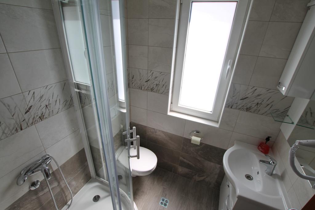 Apartments Marovic Herceg Novi Luaran gambar