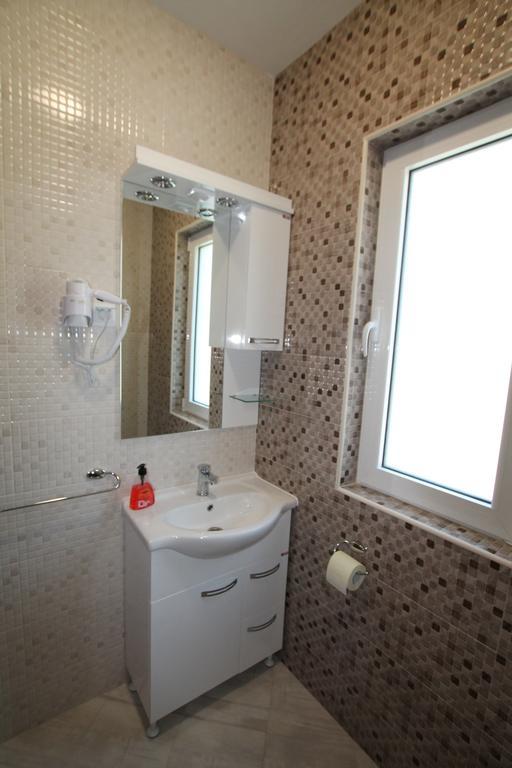Apartments Marovic Herceg Novi Luaran gambar