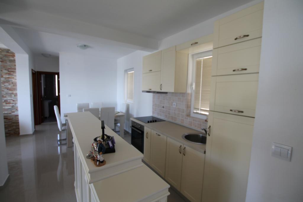 Apartments Marovic Herceg Novi Luaran gambar
