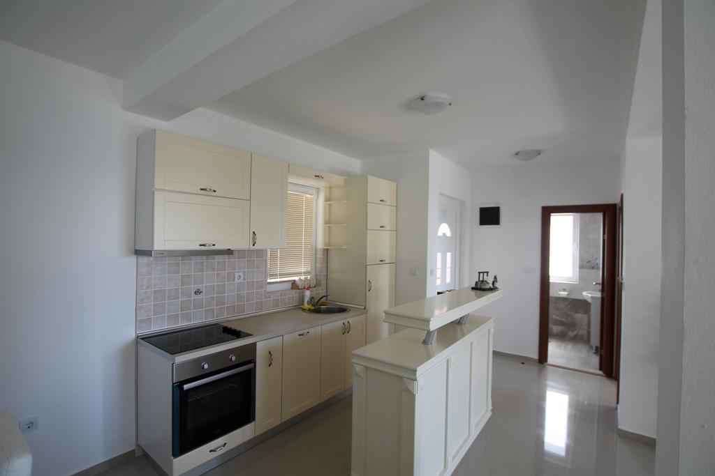 Apartments Marovic Herceg Novi Luaran gambar