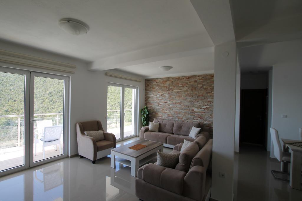 Apartments Marovic Herceg Novi Luaran gambar