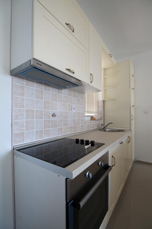 Apartments Marovic Herceg Novi Luaran gambar