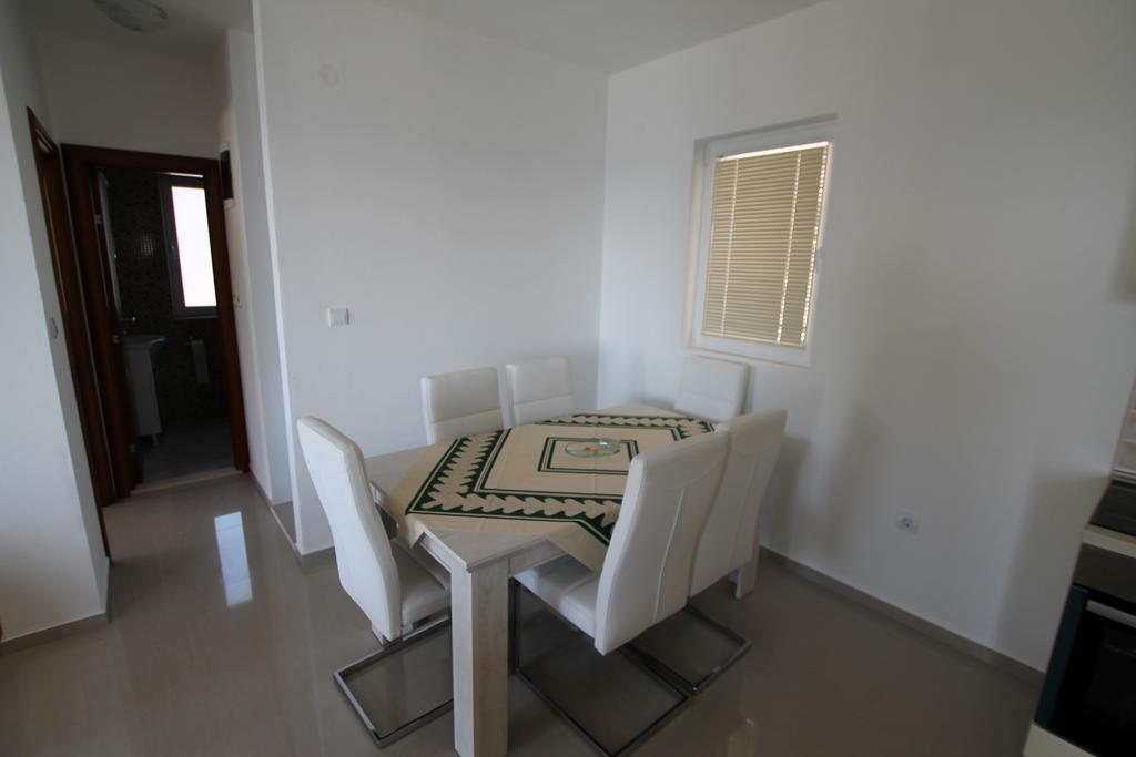 Apartments Marovic Herceg Novi Luaran gambar