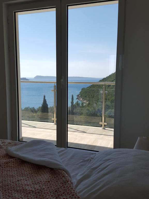Apartments Marovic Herceg Novi Luaran gambar