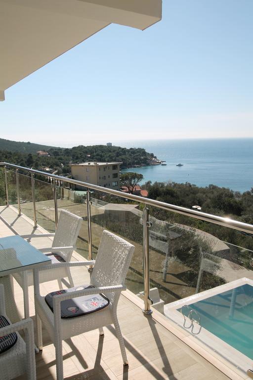 Apartments Marovic Herceg Novi Luaran gambar