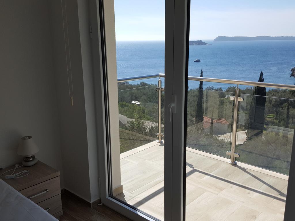 Apartments Marovic Herceg Novi Luaran gambar