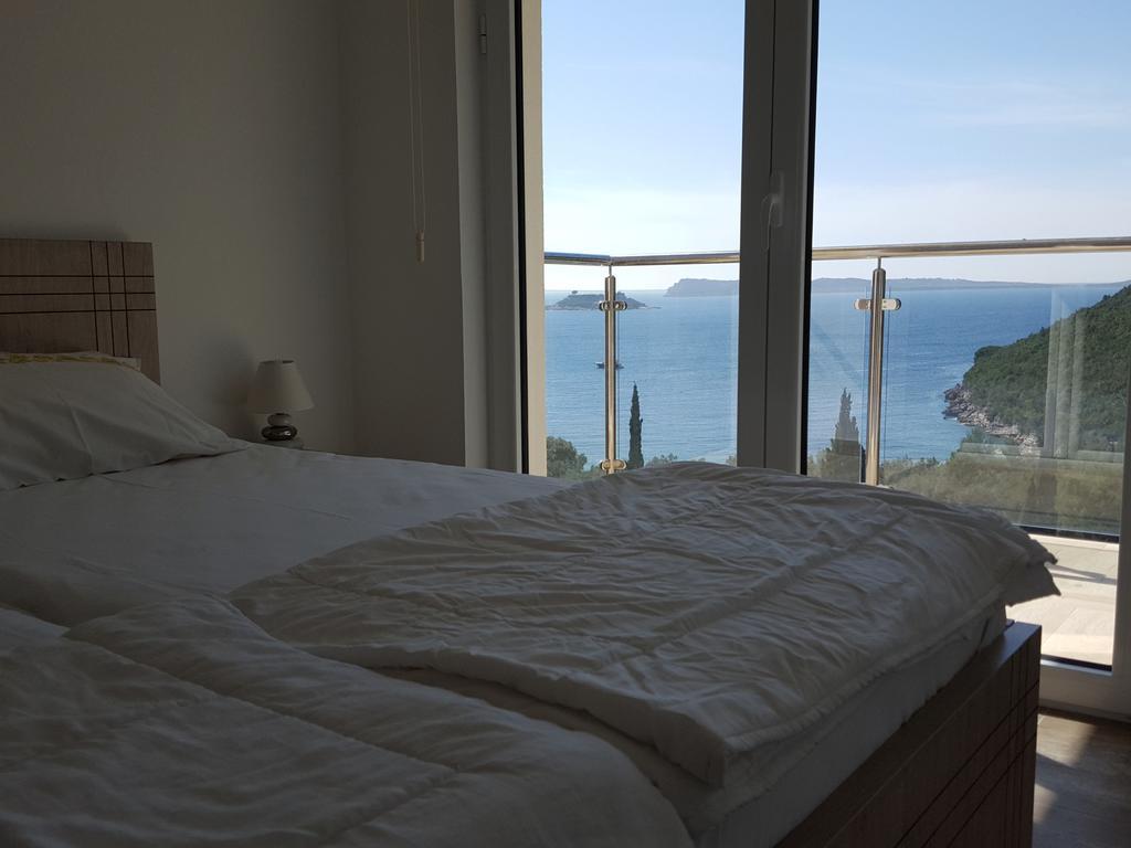 Apartments Marovic Herceg Novi Luaran gambar