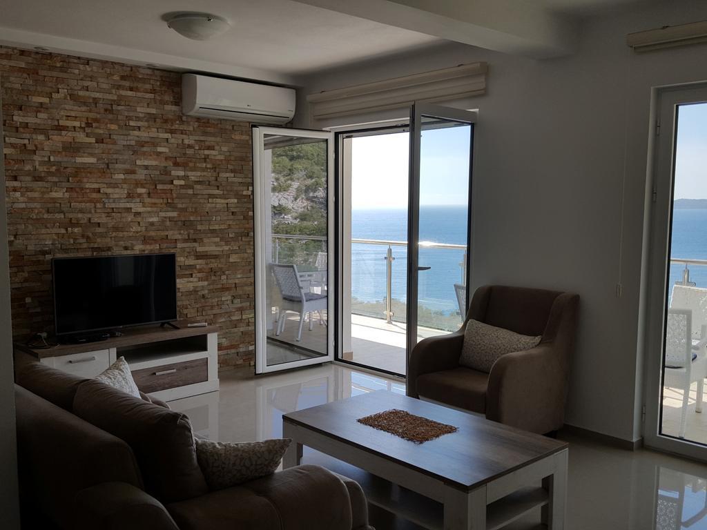 Apartments Marovic Herceg Novi Luaran gambar