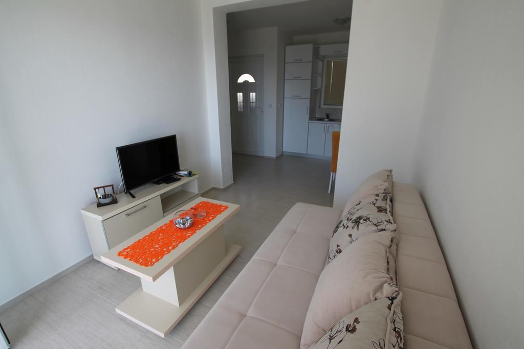 Apartments Marovic Herceg Novi Luaran gambar