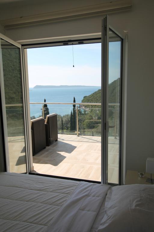 Apartments Marovic Herceg Novi Luaran gambar
