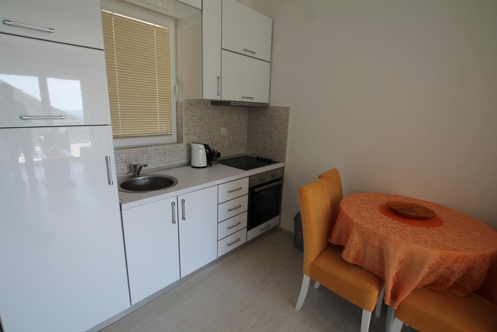 Apartments Marovic Herceg Novi Luaran gambar