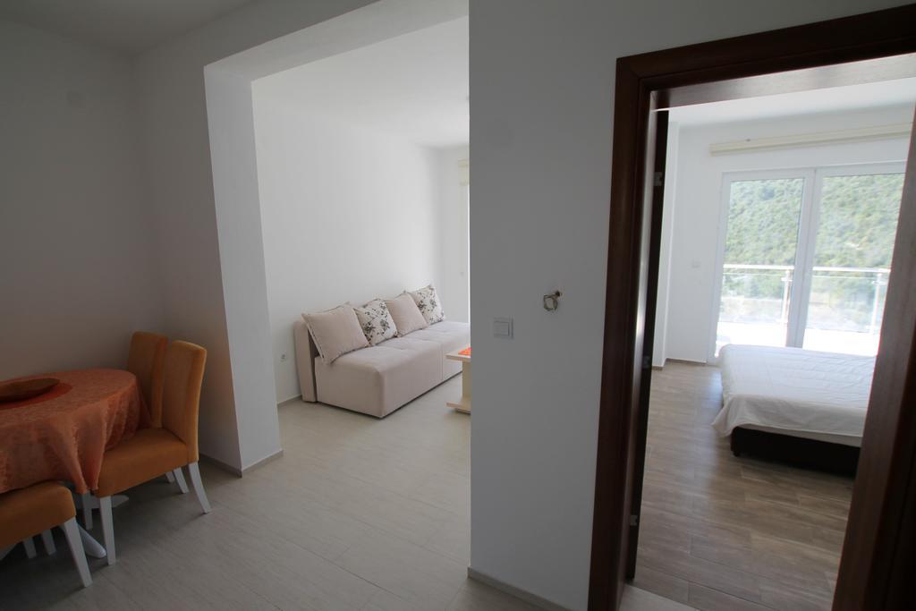 Apartments Marovic Herceg Novi Luaran gambar