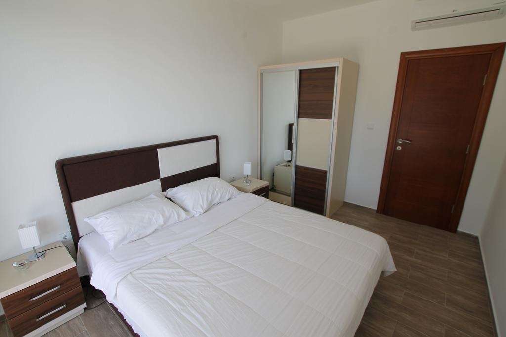 Apartments Marovic Herceg Novi Luaran gambar