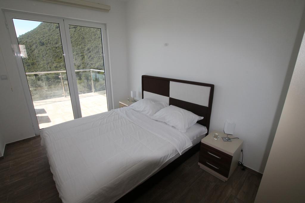 Apartments Marovic Herceg Novi Luaran gambar