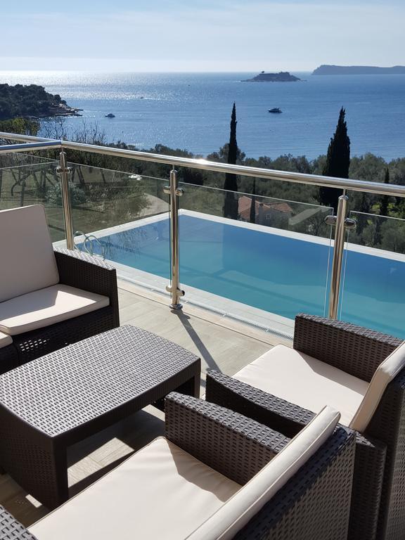 Apartments Marovic Herceg Novi Luaran gambar