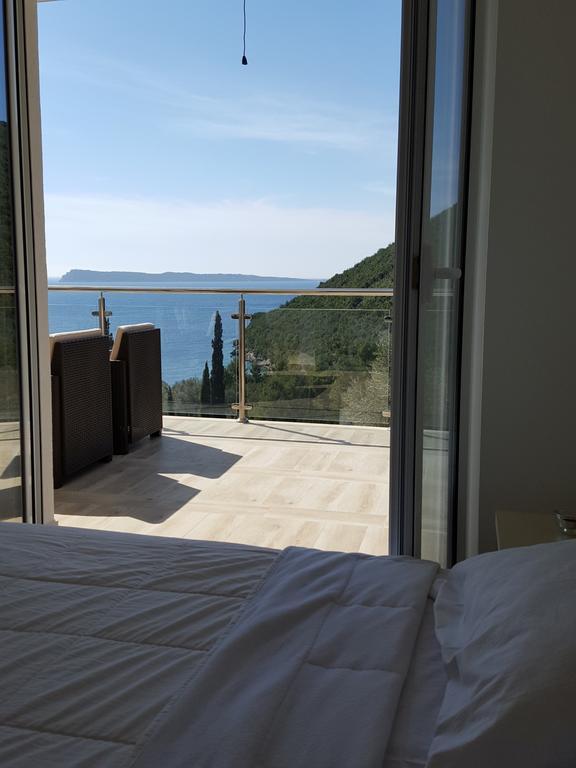 Apartments Marovic Herceg Novi Luaran gambar