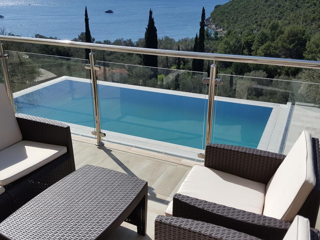 Apartments Marovic Herceg Novi Luaran gambar