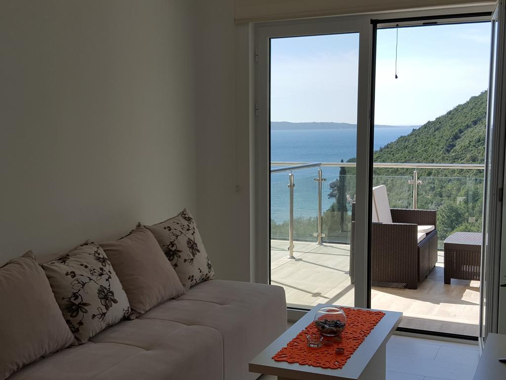 Apartments Marovic Herceg Novi Luaran gambar