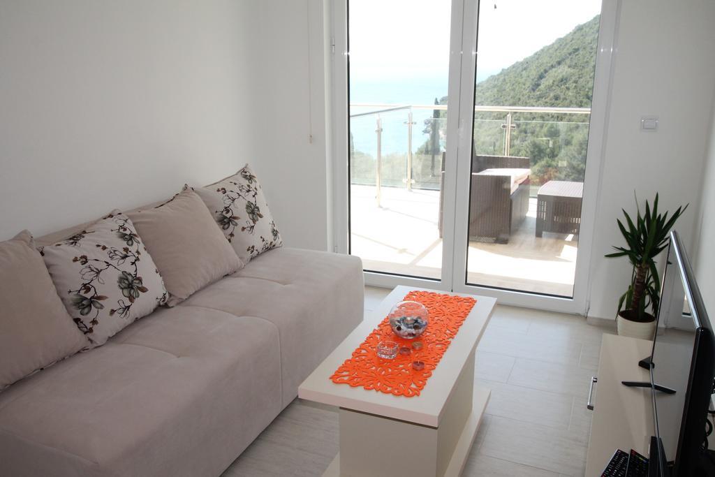 Apartments Marovic Herceg Novi Luaran gambar