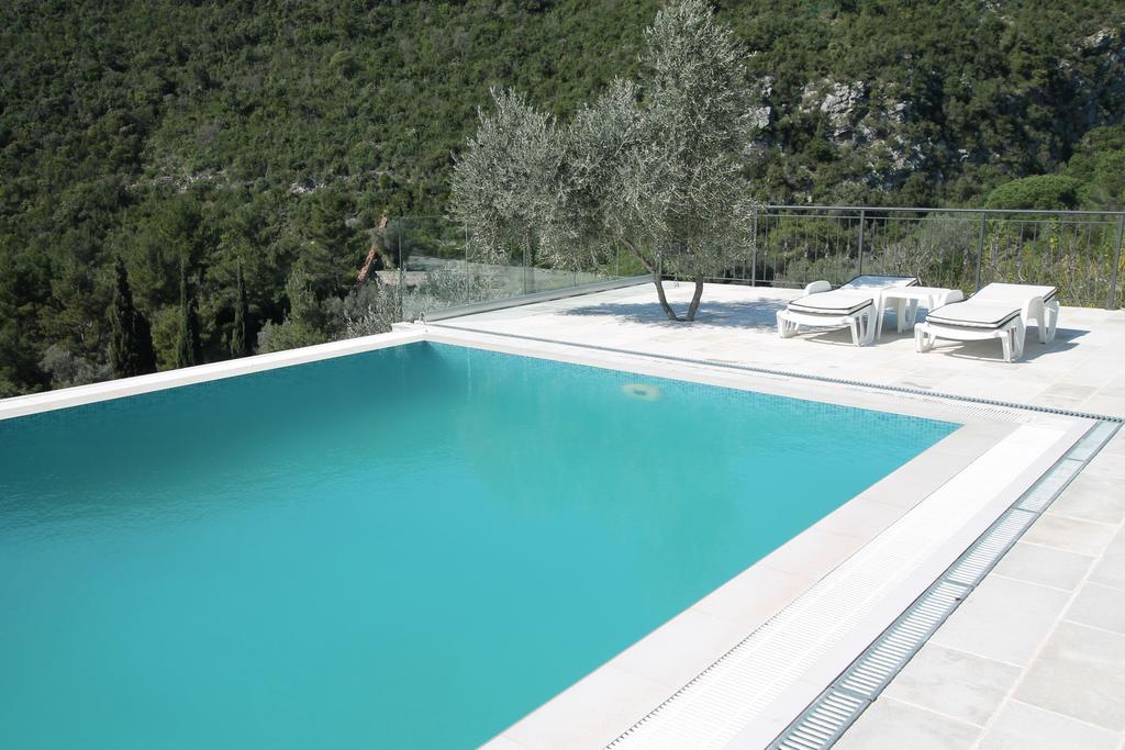 Apartments Marovic Herceg Novi Luaran gambar