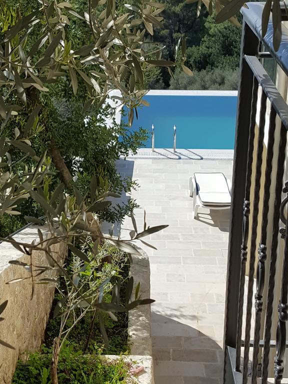 Apartments Marovic Herceg Novi Luaran gambar