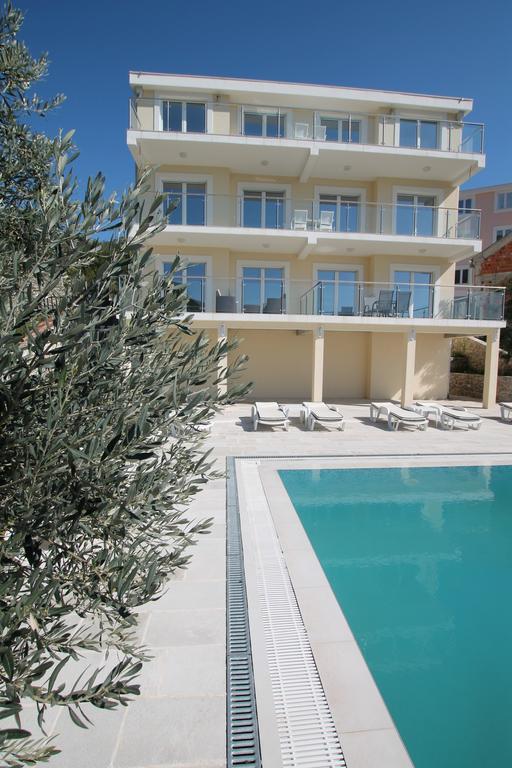 Apartments Marovic Herceg Novi Luaran gambar