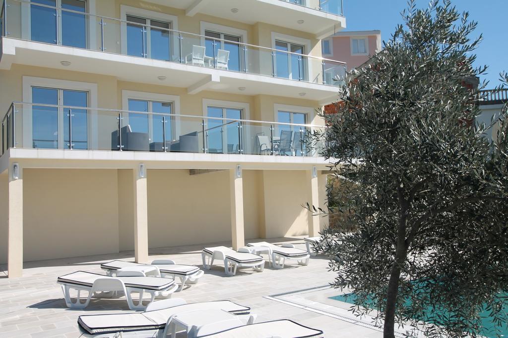 Apartments Marovic Herceg Novi Luaran gambar