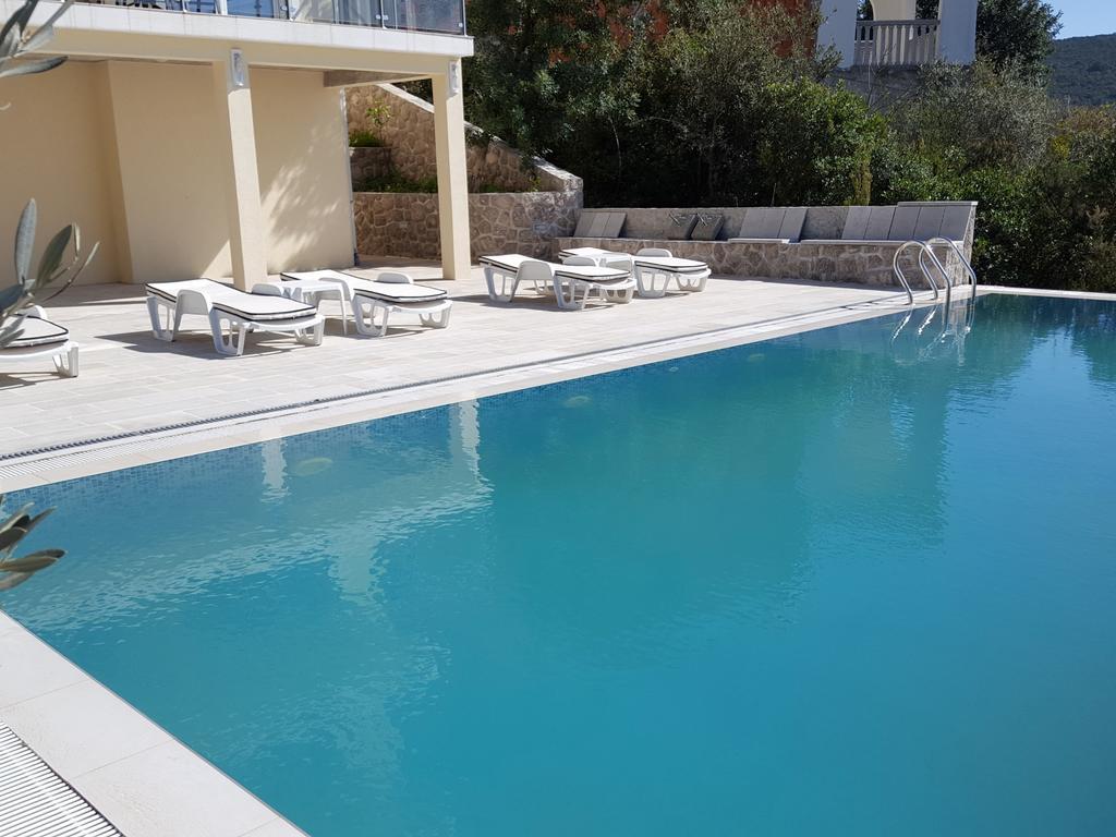 Apartments Marovic Herceg Novi Luaran gambar