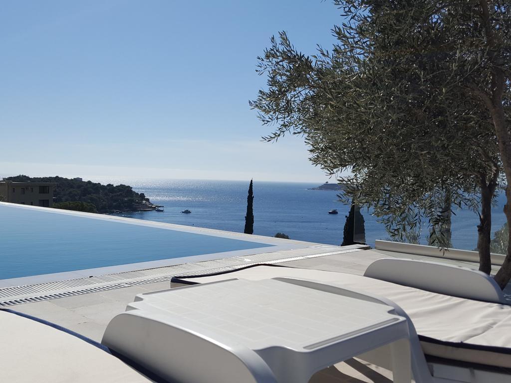 Apartments Marovic Herceg Novi Luaran gambar